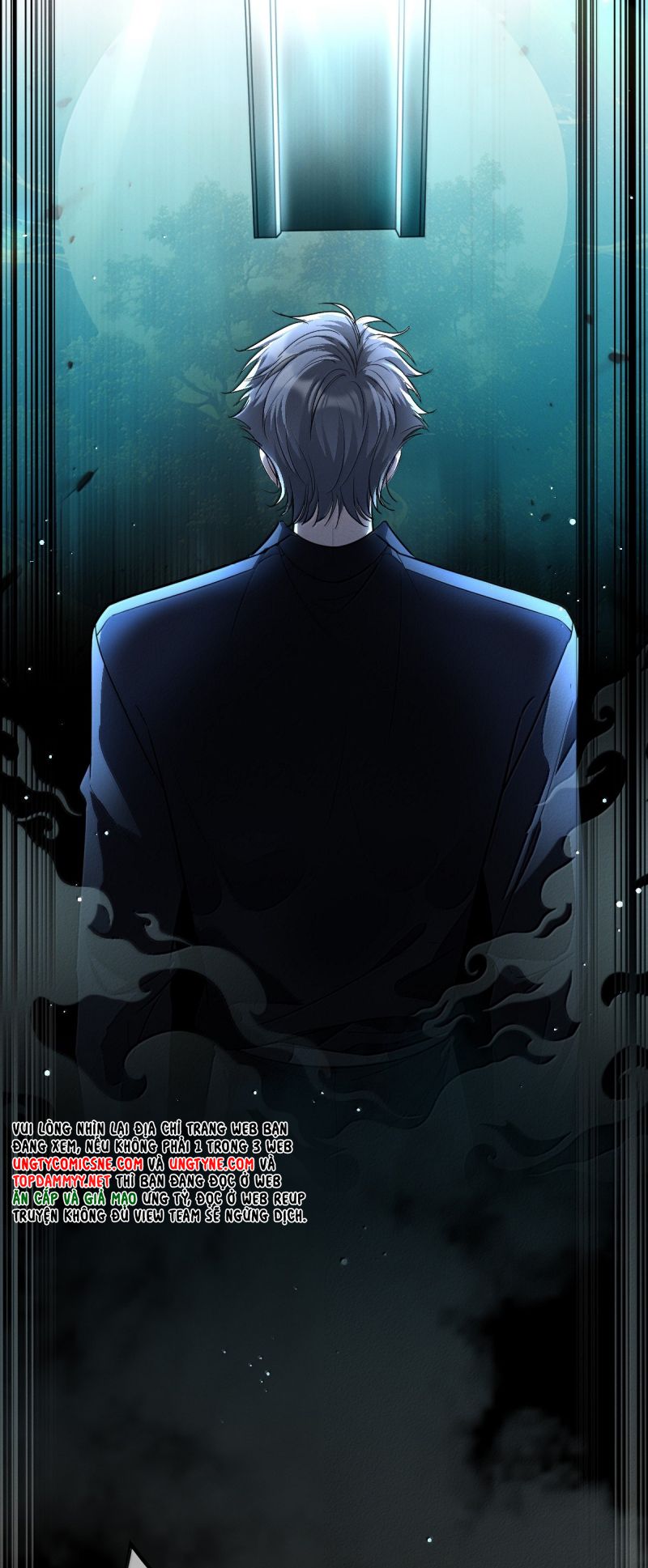 Phệ Chủ Chap 52 - Trang 3