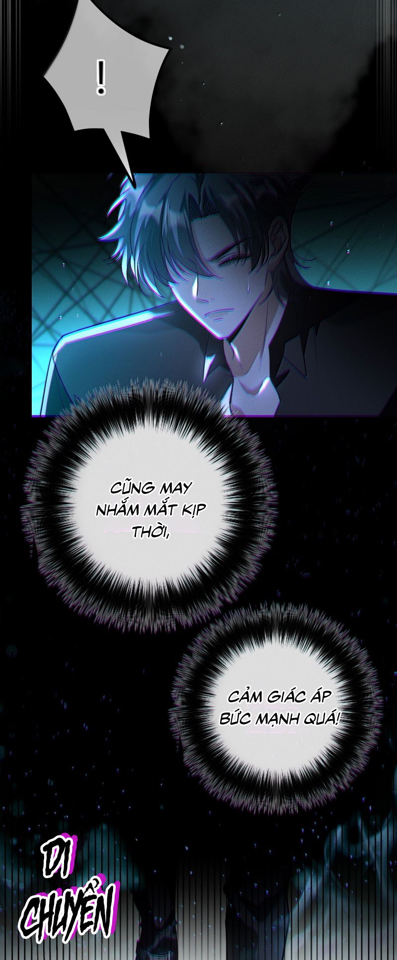 Phệ Chủ Chap 52 - Trang 3