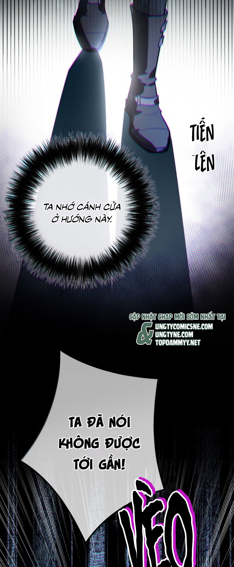 Phệ Chủ Chap 52 - Trang 3