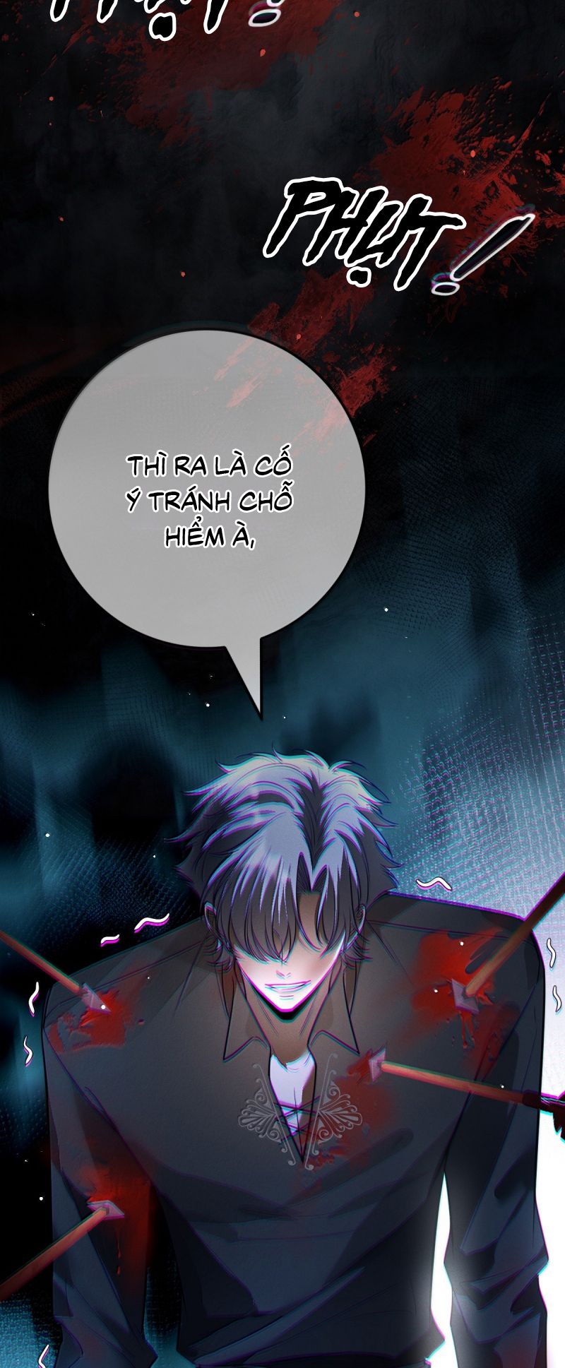 Phệ Chủ Chap 52 - Trang 3
