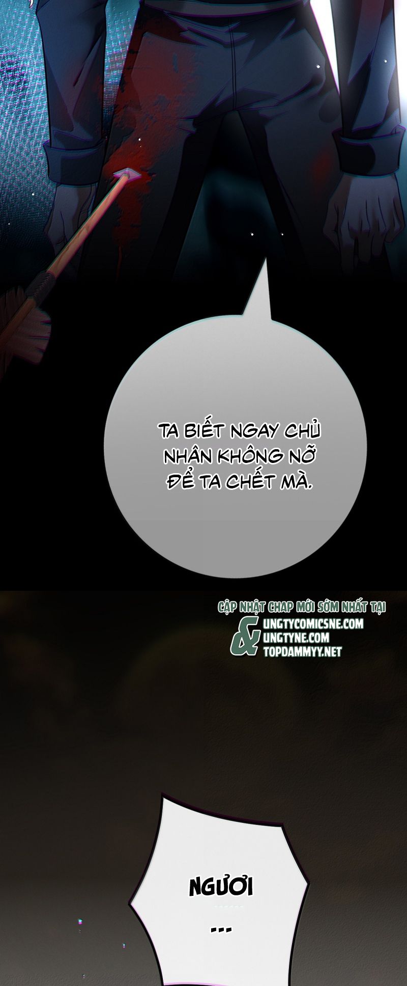 Phệ Chủ Chap 52 - Trang 3