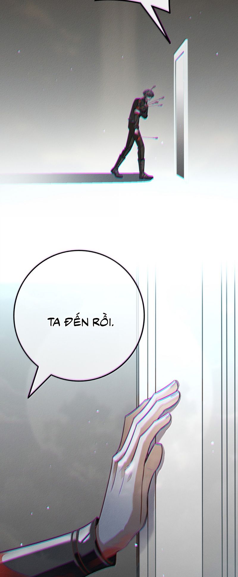 Phệ Chủ Chap 52 - Trang 3