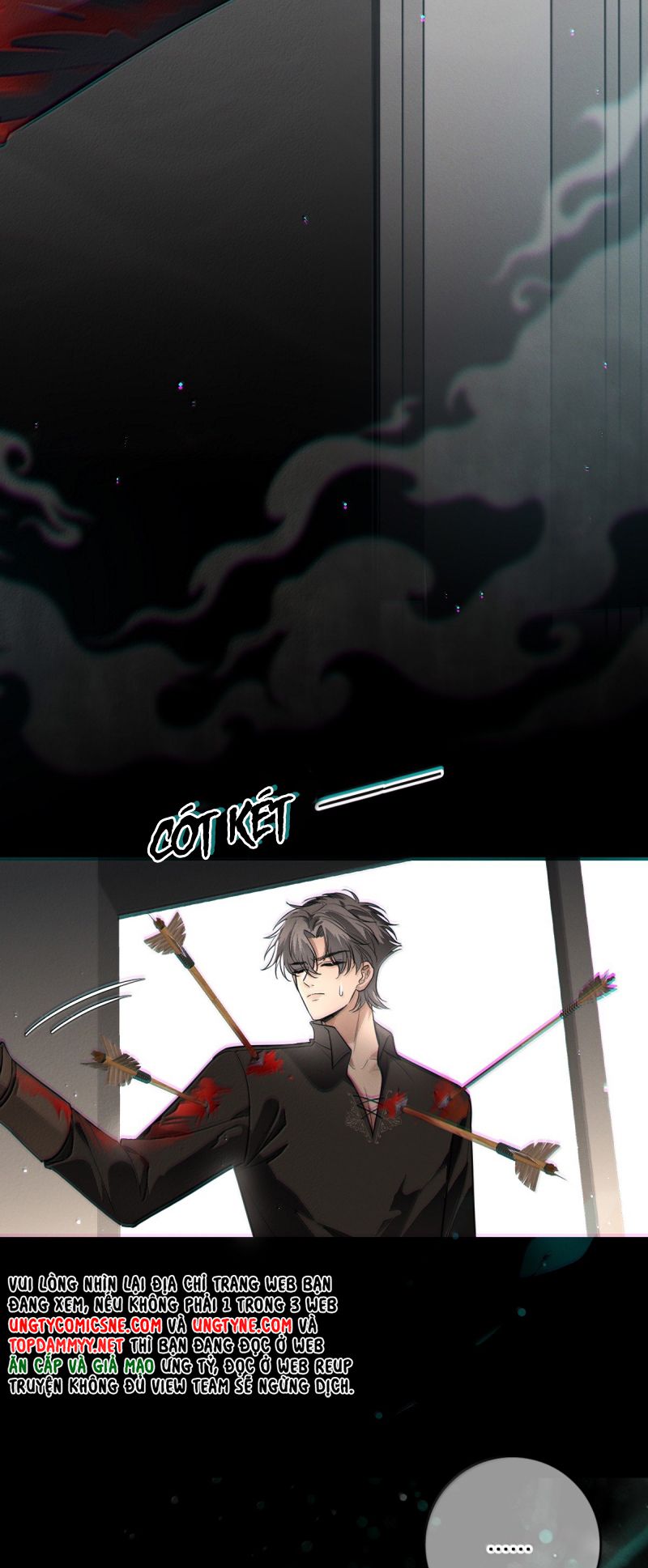 Phệ Chủ Chap 52 - Trang 3