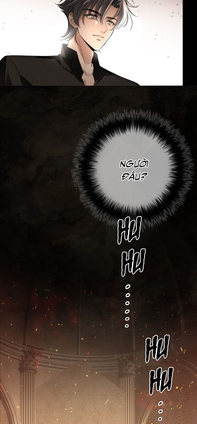 Phệ Chủ Chap 52 - Trang 3