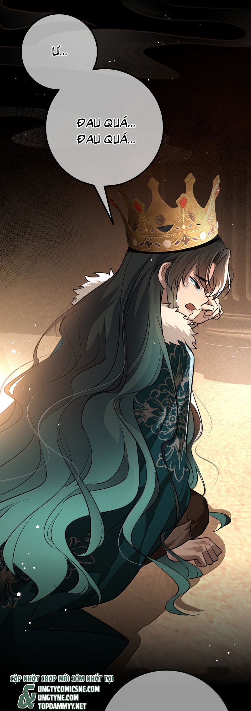 Phệ Chủ Chap 52 - Trang 3