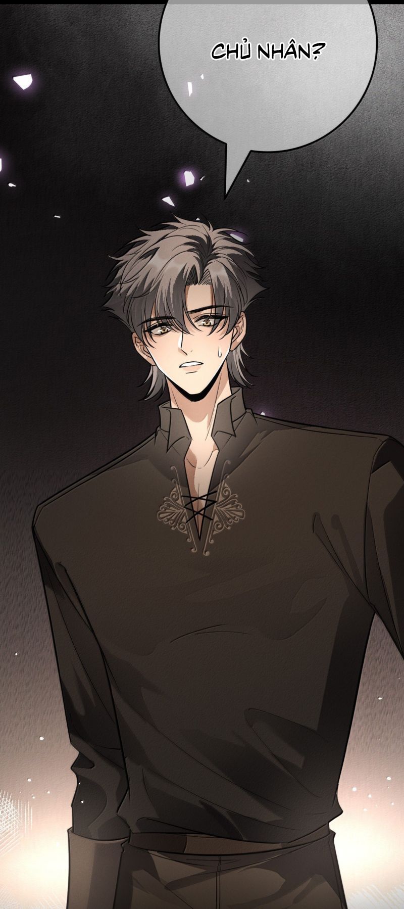 Phệ Chủ Chap 52 - Trang 3