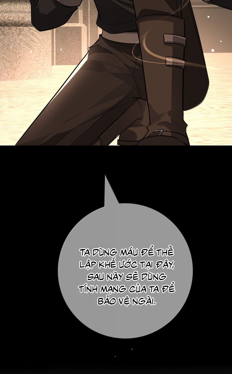 Phệ Chủ Chap 52 - Trang 3