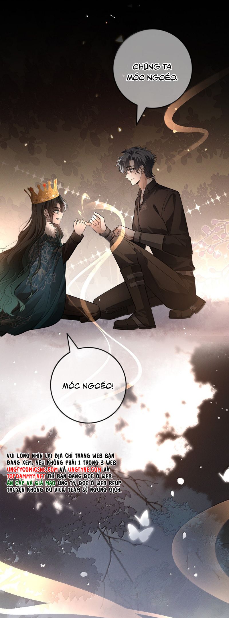 Phệ Chủ Chap 52 - Trang 3