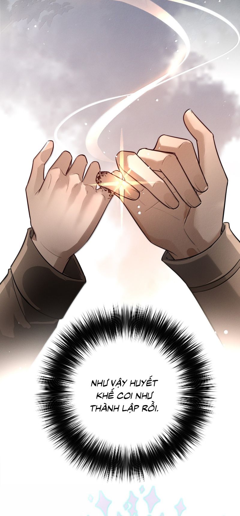 Phệ Chủ Chap 52 - Trang 3
