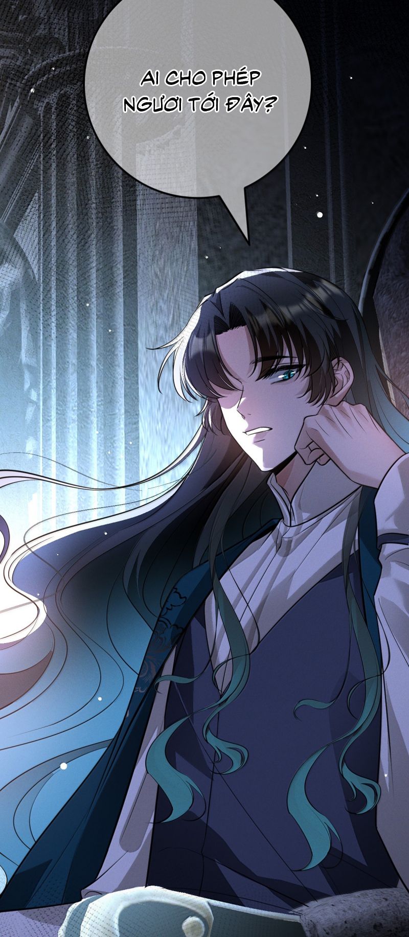 Phệ Chủ Chap 52 - Trang 3