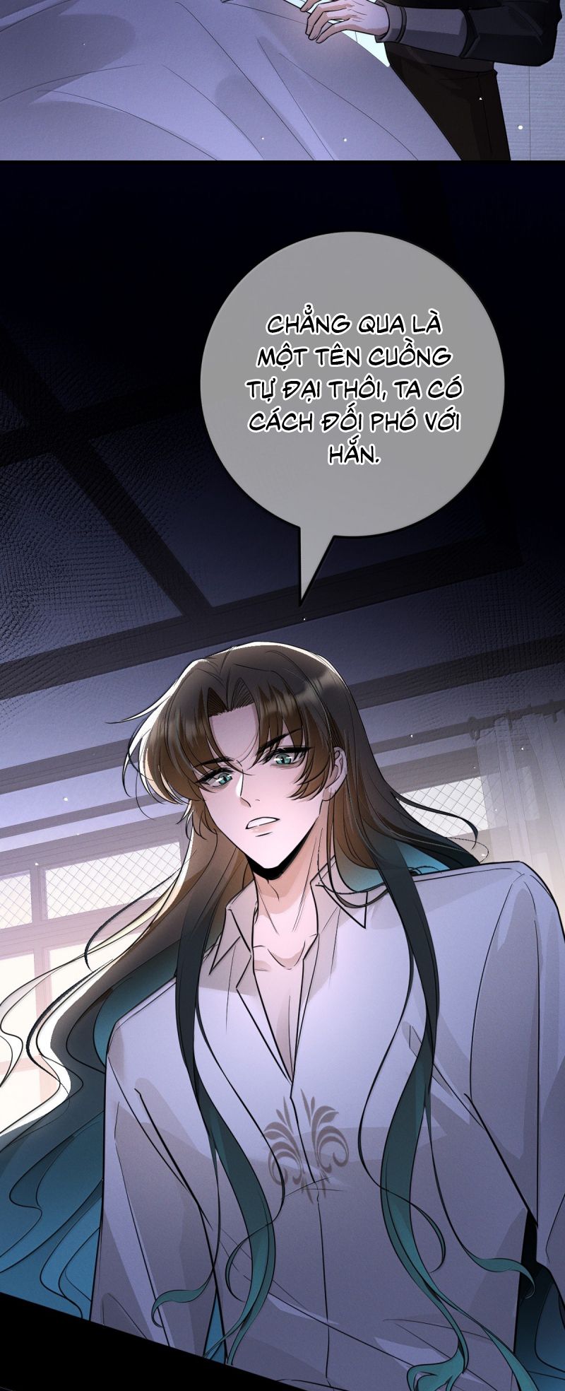 Phệ Chủ Chap 52 - Trang 3