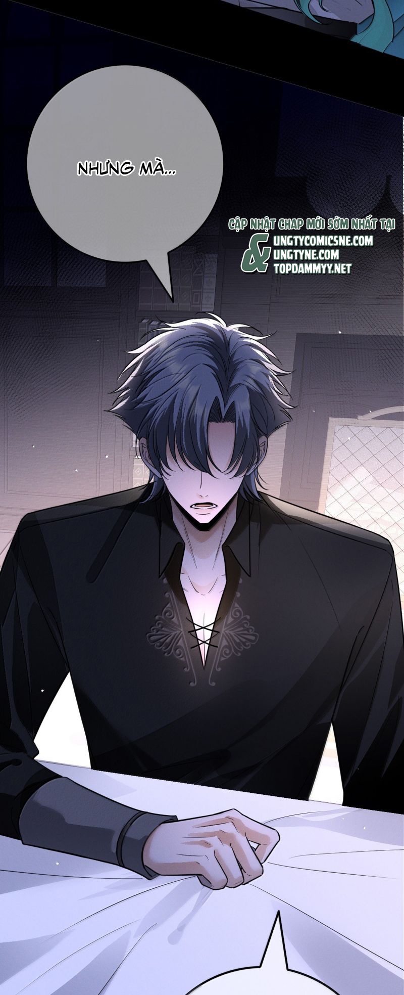 Phệ Chủ Chap 52 - Trang 3
