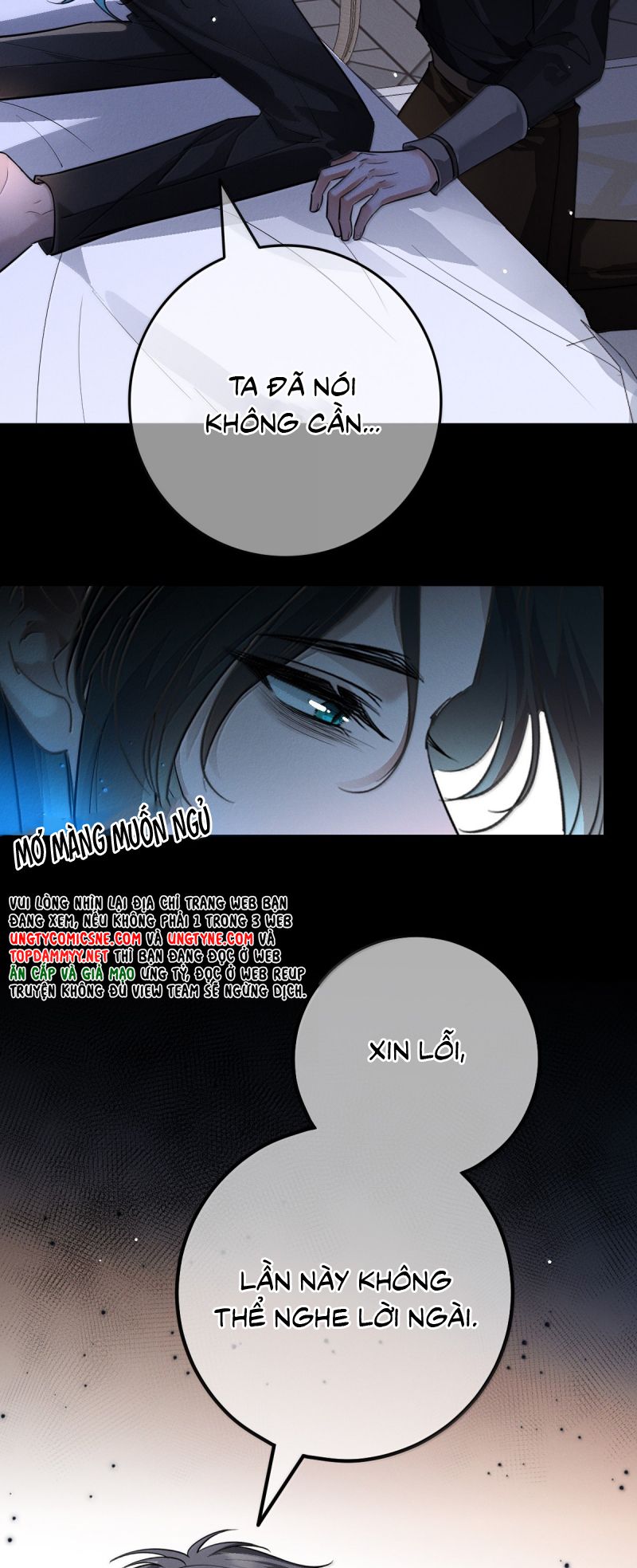 Phệ Chủ Chap 52 - Trang 3