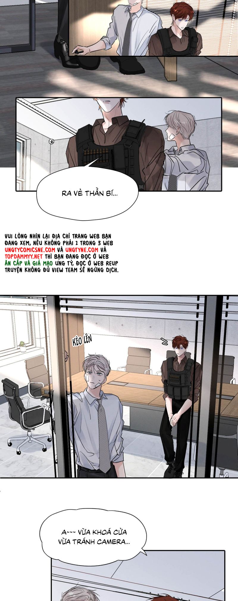 Dựa Vào Bạn Thân Từ Nhỏ Tôi Trở Thành Đỉnh Cấp Hướng Đạo Chapter 44 - Trang 4