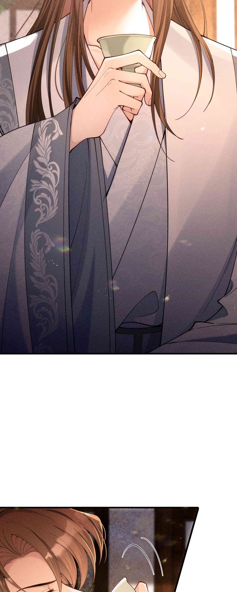 Kim Phong Ngọc Lộ Chap 32 - Trang 3