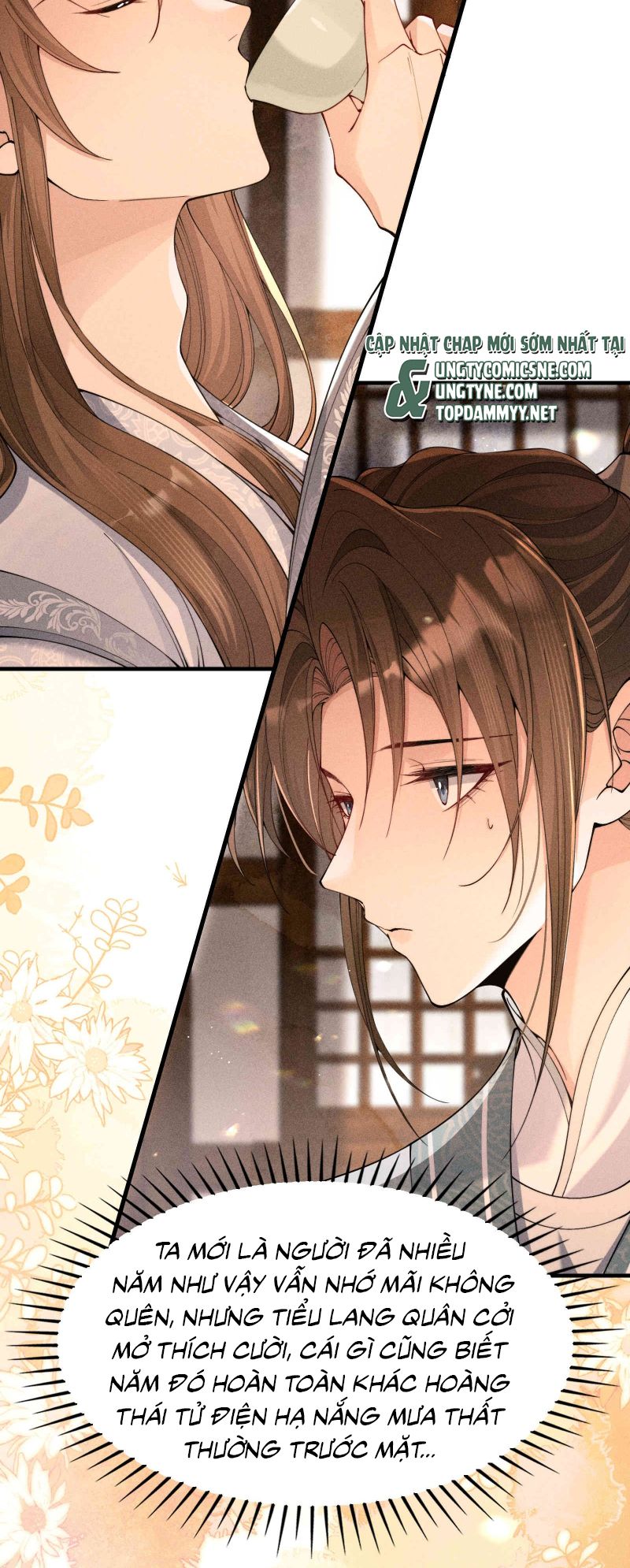 Kim Phong Ngọc Lộ Chap 32 - Trang 3