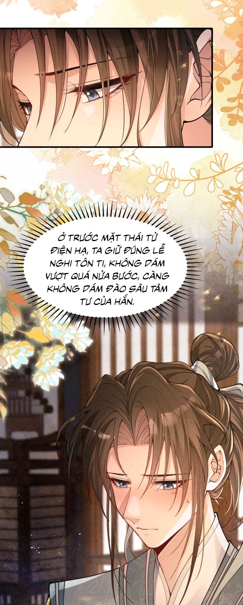 Kim Phong Ngọc Lộ Chap 32 - Trang 3