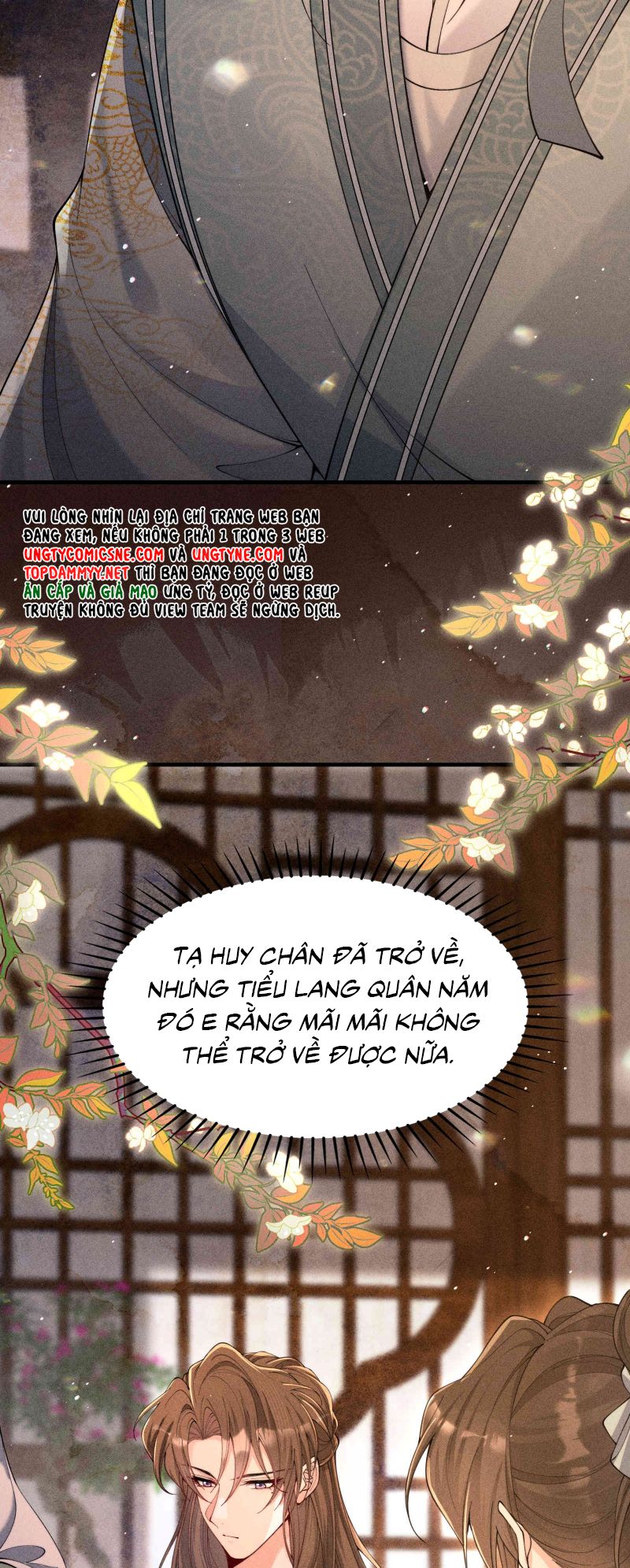 Kim Phong Ngọc Lộ Chap 32 - Trang 3