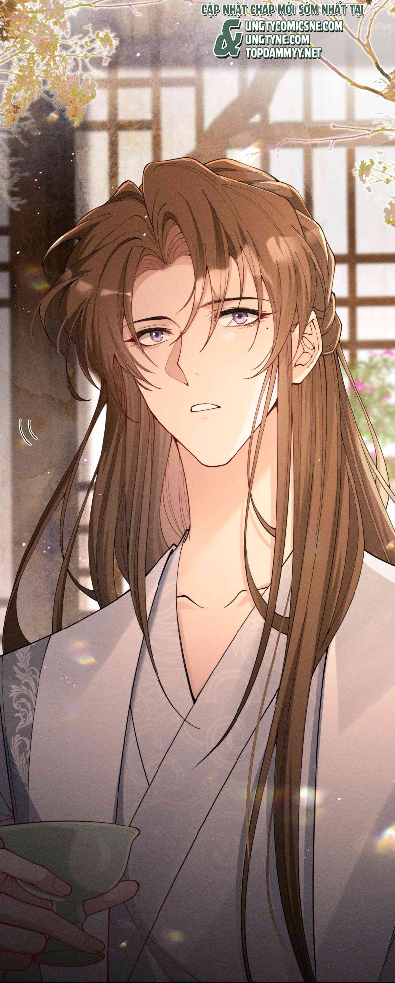 Kim Phong Ngọc Lộ Chap 32 - Trang 3