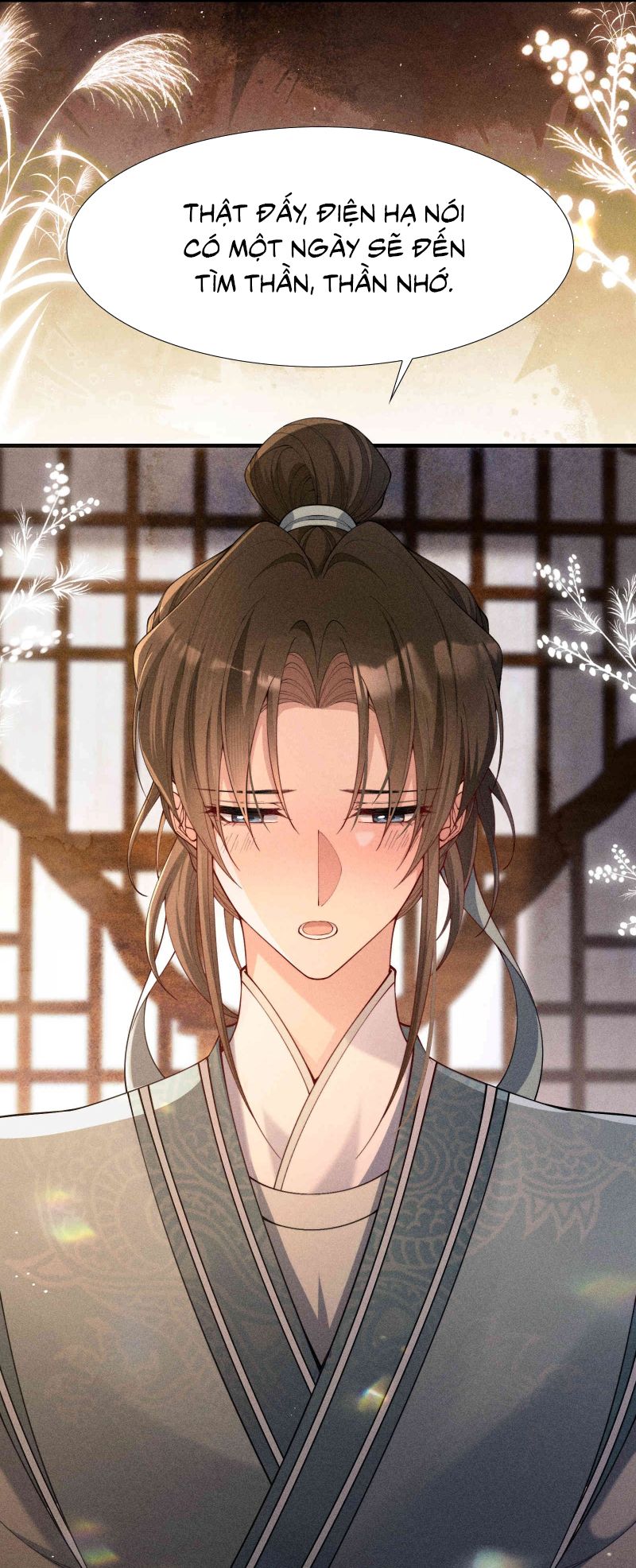 Kim Phong Ngọc Lộ Chap 32 - Trang 3