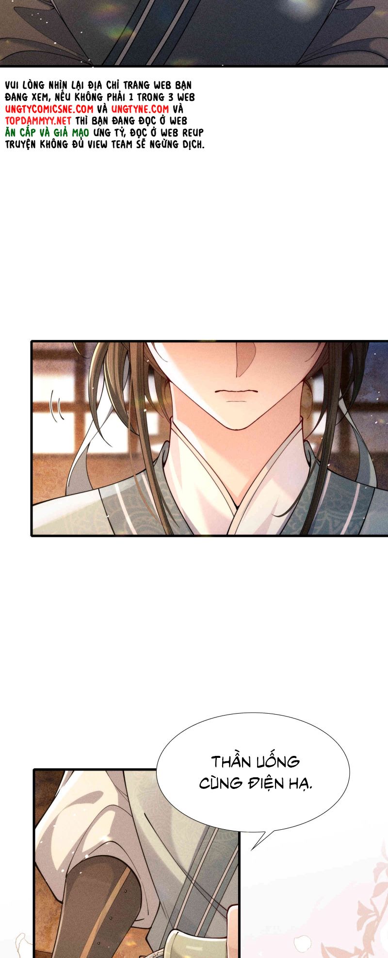 Kim Phong Ngọc Lộ Chap 32 - Trang 3