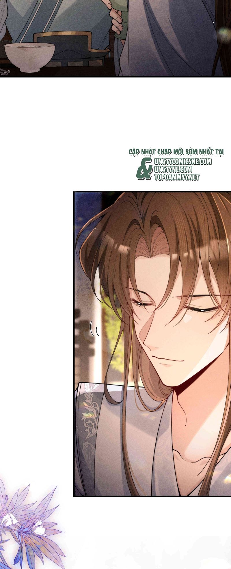 Kim Phong Ngọc Lộ Chap 32 - Trang 3