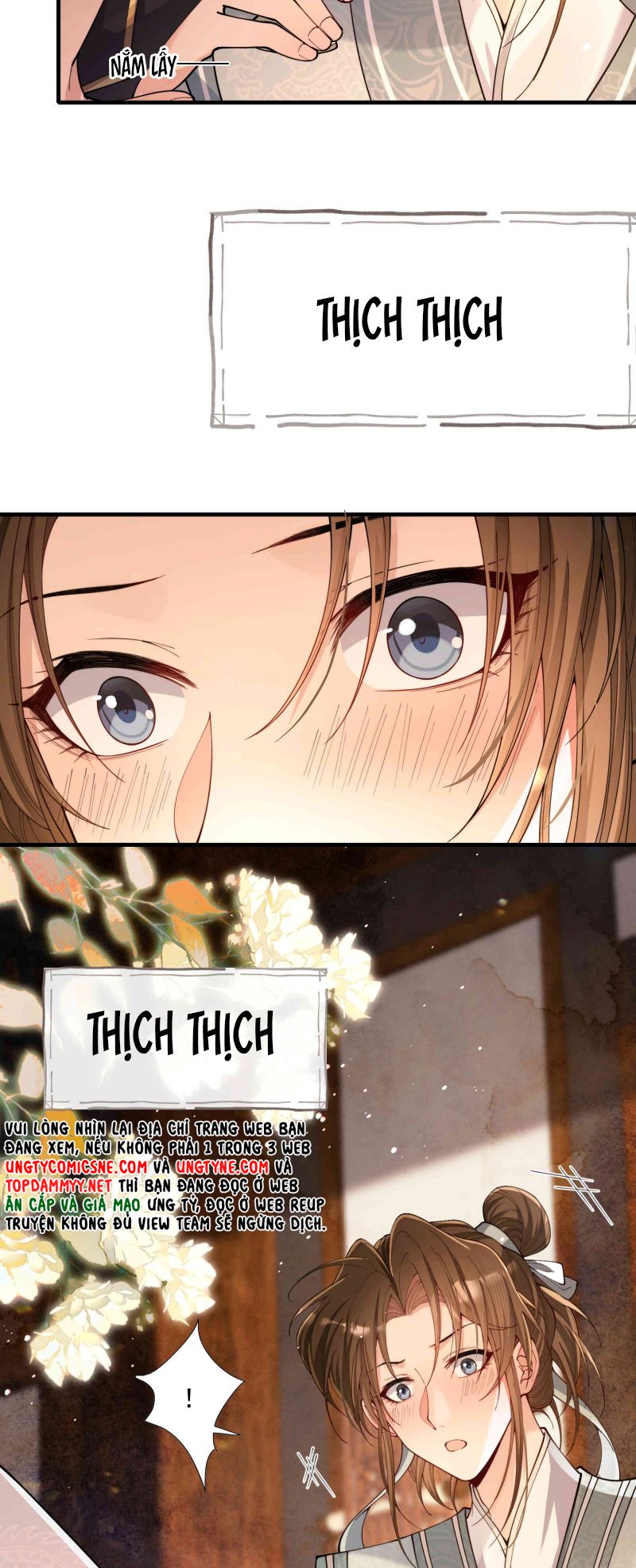 Kim Phong Ngọc Lộ Chap 32 - Trang 3