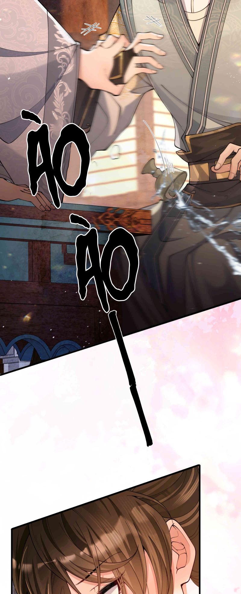 Kim Phong Ngọc Lộ Chap 32 - Trang 3