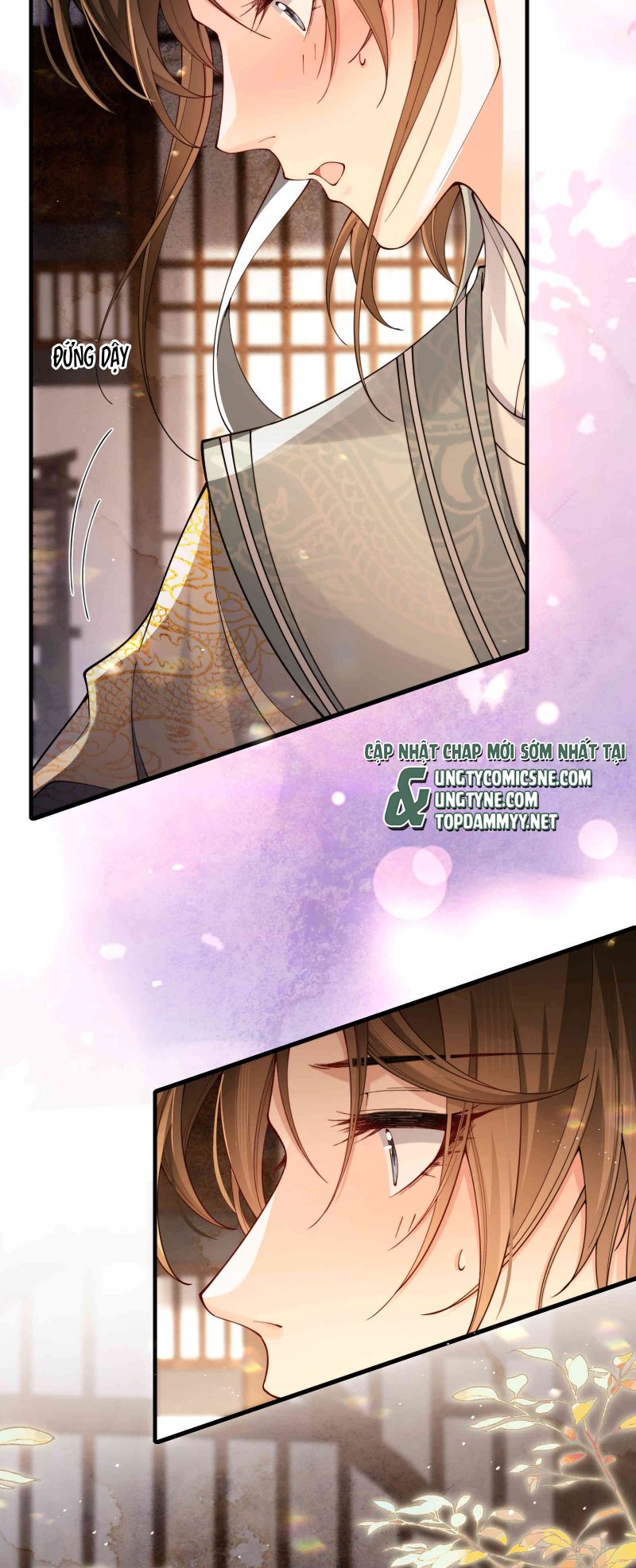 Kim Phong Ngọc Lộ Chap 32 - Trang 3