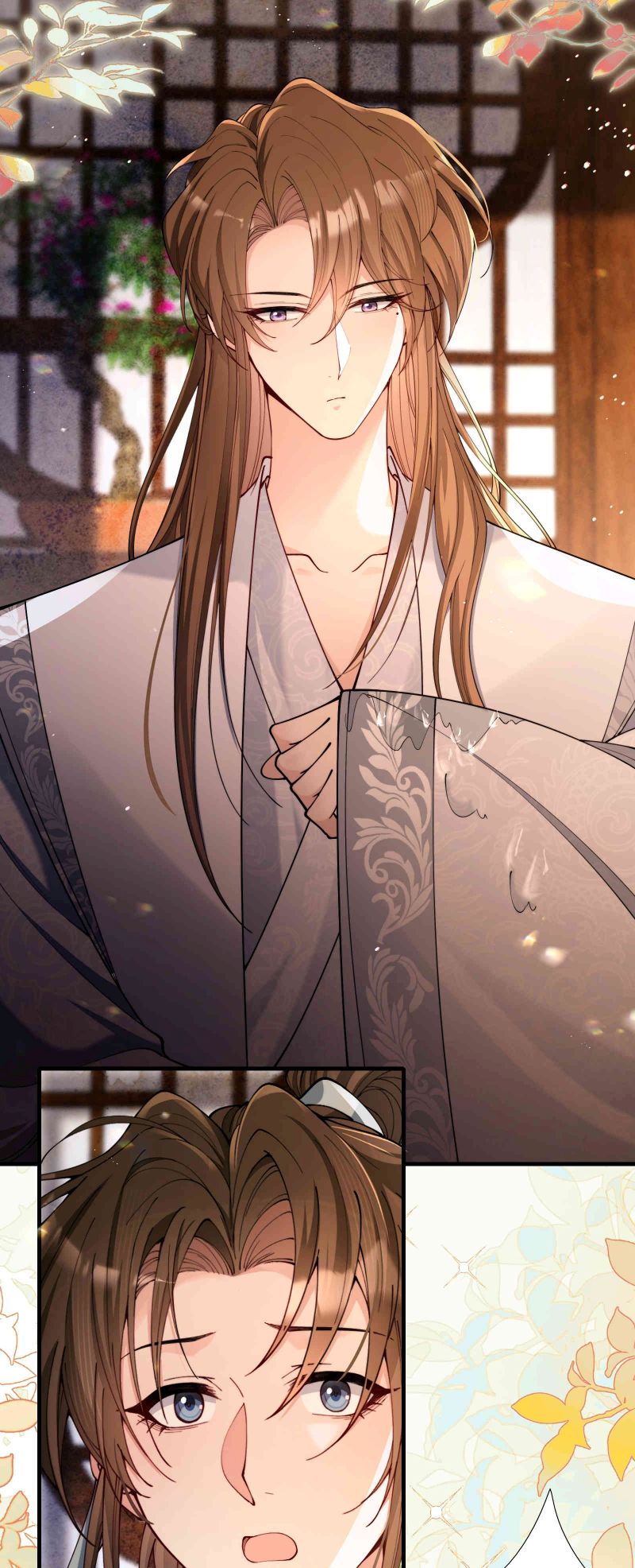 Kim Phong Ngọc Lộ Chap 32 - Trang 3