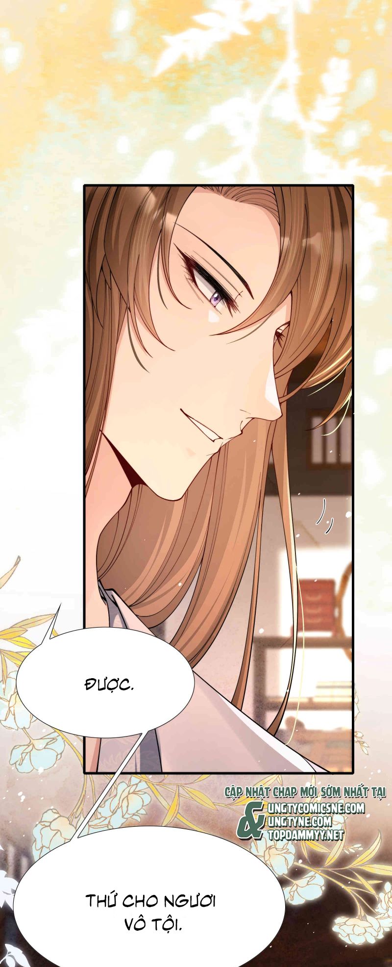 Kim Phong Ngọc Lộ Chap 32 - Trang 3