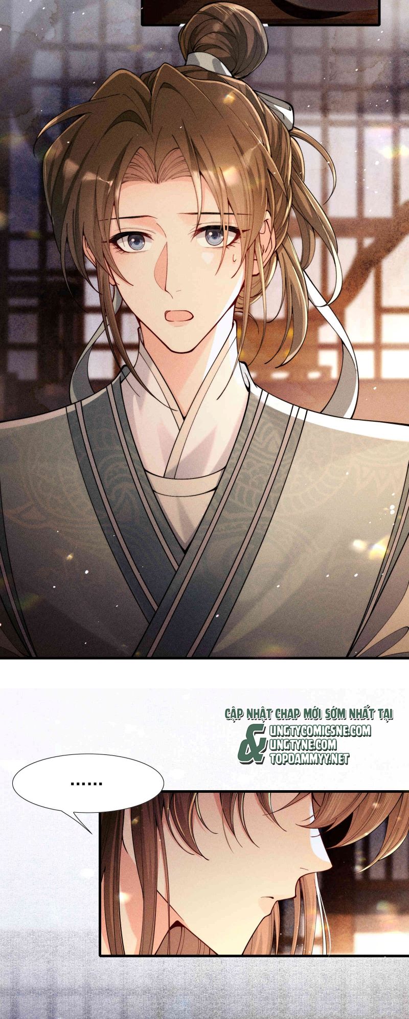 Kim Phong Ngọc Lộ Chap 32 - Trang 3