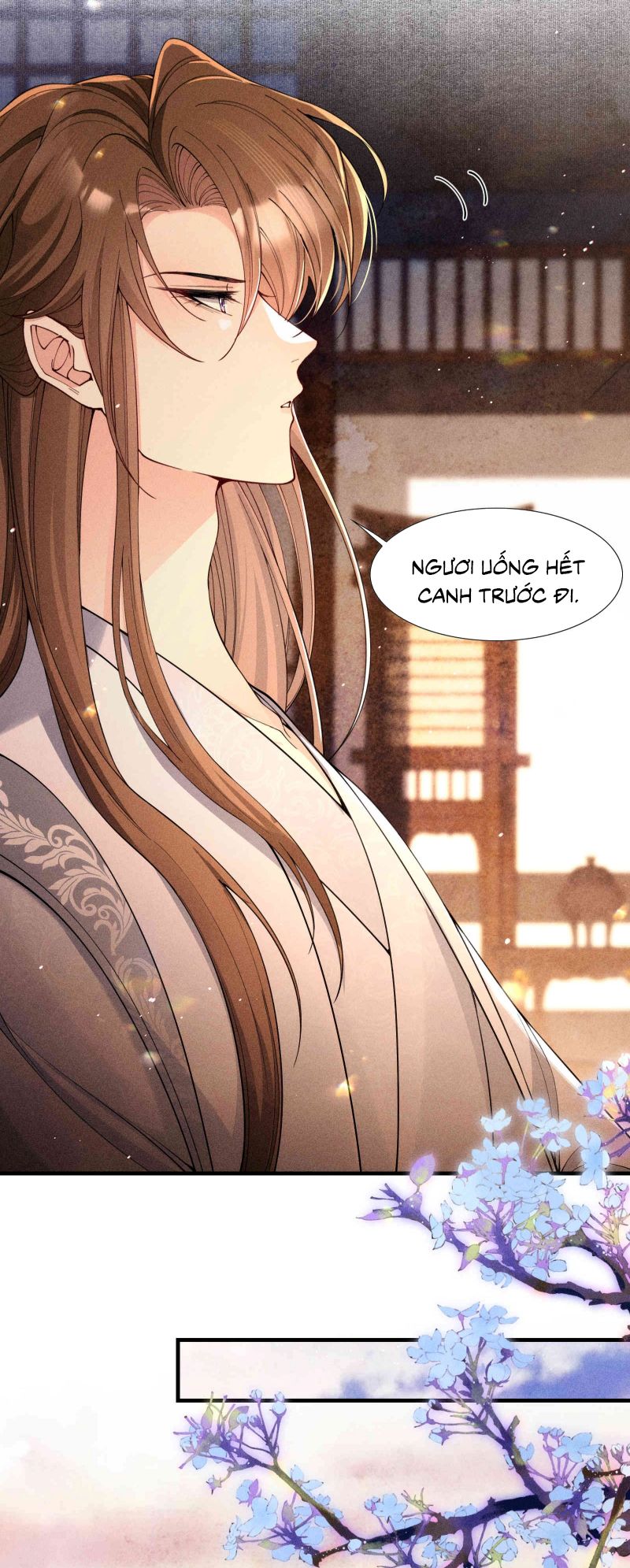 Kim Phong Ngọc Lộ Chap 32 - Trang 3