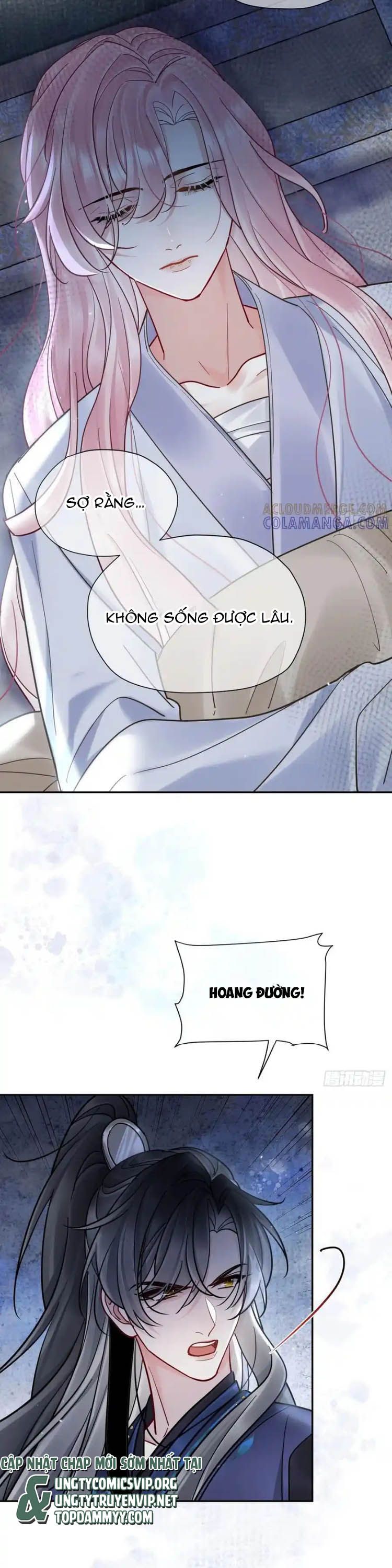 Cư Tâm Bất Kính Chap 65 - Trang 4