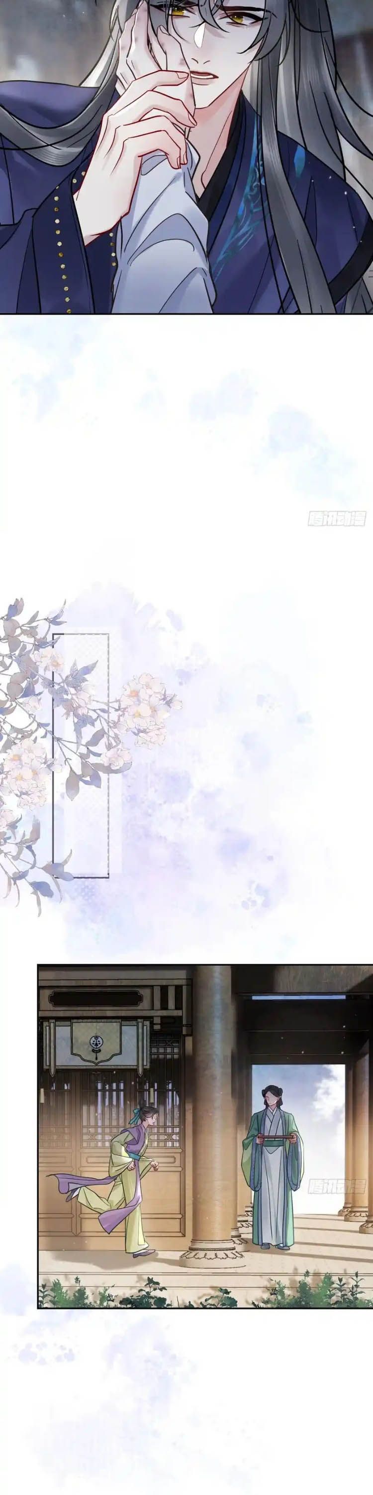 Cư Tâm Bất Kính Chap 65 - Trang 4