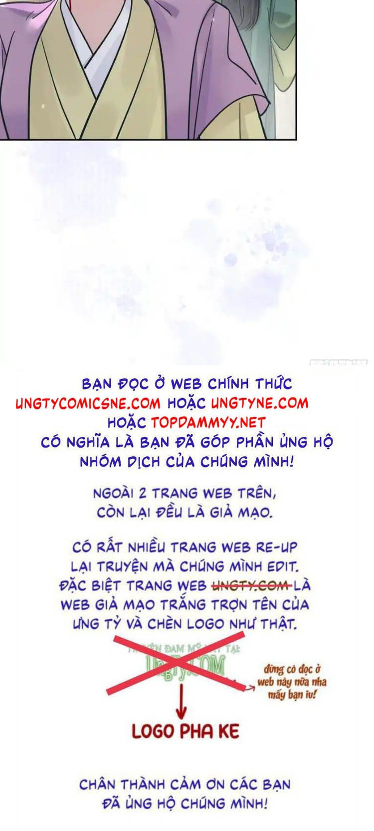 Cư Tâm Bất Kính Chap 65 - Trang 4