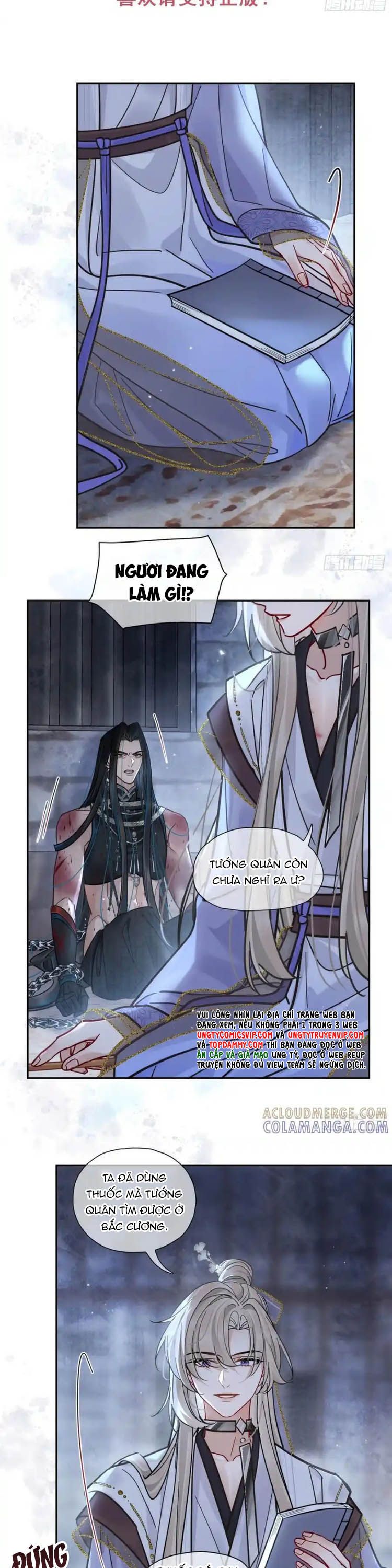 Cư Tâm Bất Kính Chap 65 - Trang 4