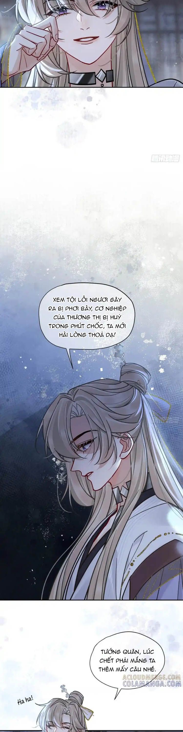 Cư Tâm Bất Kính Chap 65 - Trang 4