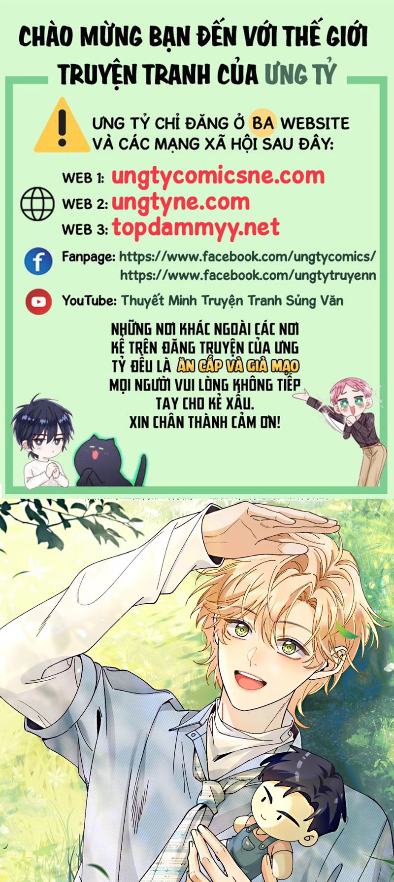 Chết Rồi, Lại Nói Chuyện Với Ma Mất Rồi! Chap 7 - Trang 3