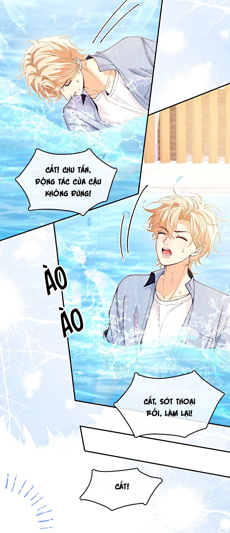 Chết Rồi, Lại Nói Chuyện Với Ma Mất Rồi! Chap 7 - Trang 3