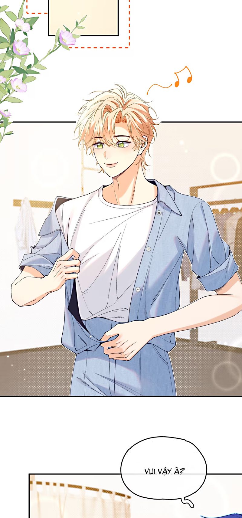 Chết Rồi, Lại Nói Chuyện Với Ma Mất Rồi! Chap 7 - Trang 3