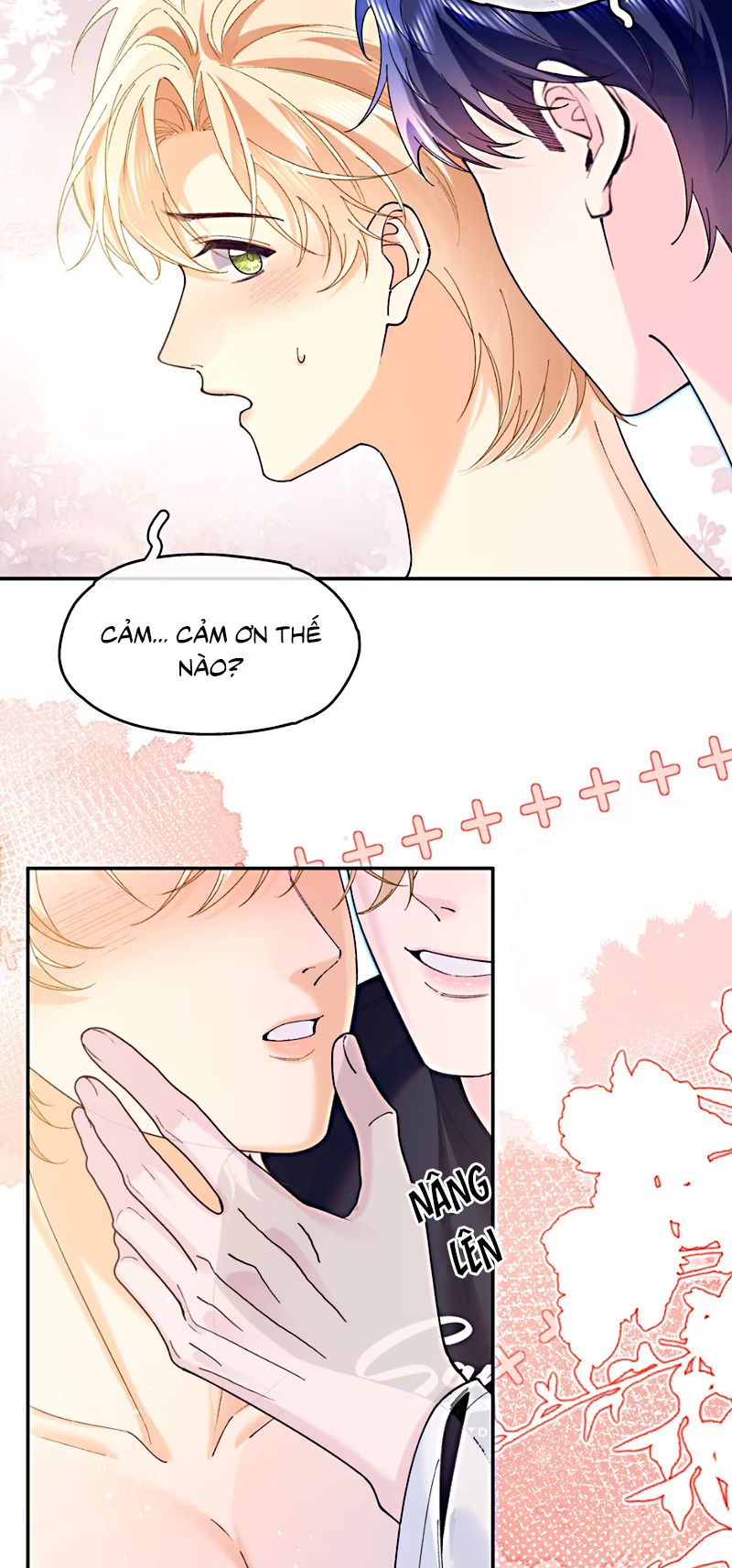 Chết Rồi, Lại Nói Chuyện Với Ma Mất Rồi! Chap 7 - Trang 3