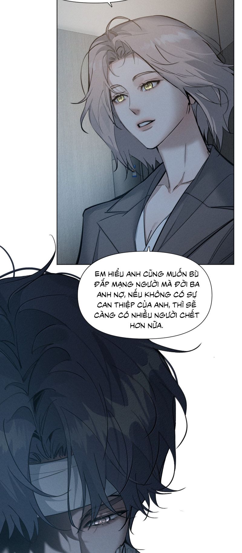 Ảnh Đế Cứ Muốn Làm Kim Chủ Của Tôi Chap 79 - Trang 3