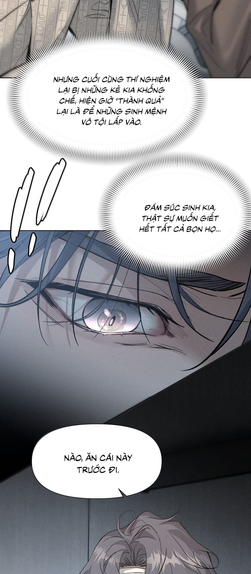 Ảnh Đế Cứ Muốn Làm Kim Chủ Của Tôi Chap 79 - Trang 3