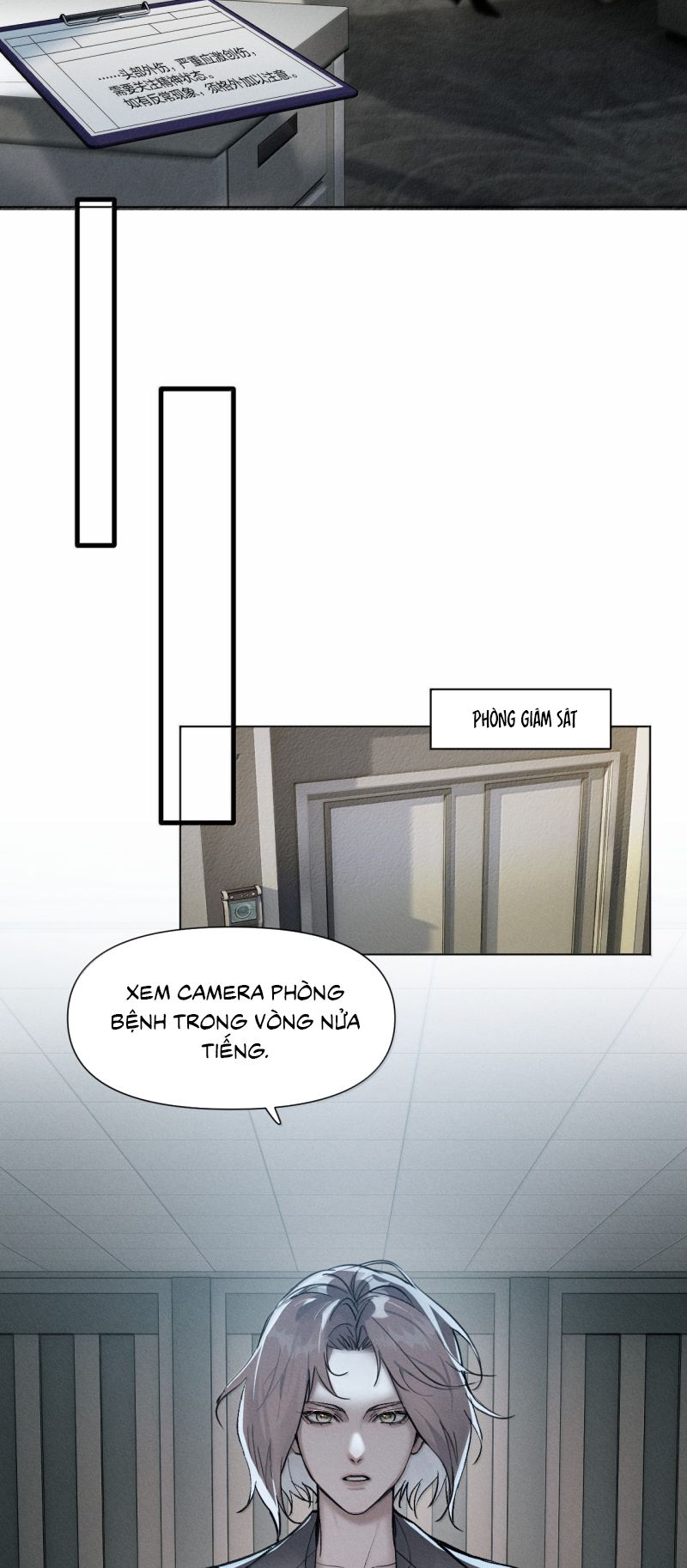 Ảnh Đế Cứ Muốn Làm Kim Chủ Của Tôi Chap 79 - Trang 3