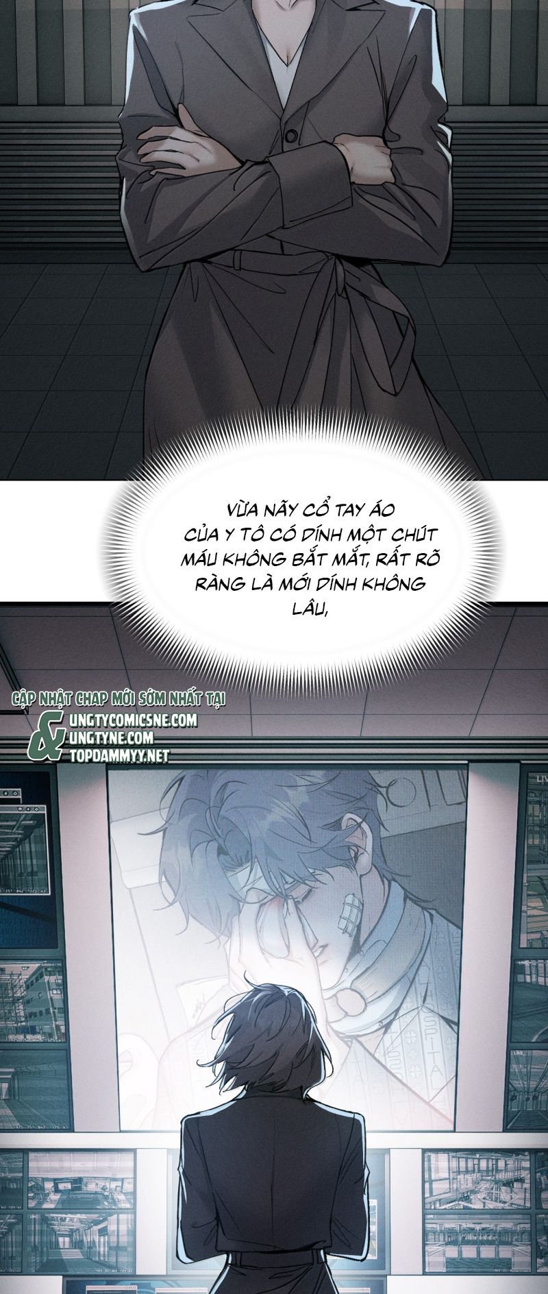 Ảnh Đế Cứ Muốn Làm Kim Chủ Của Tôi Chap 79 - Trang 3