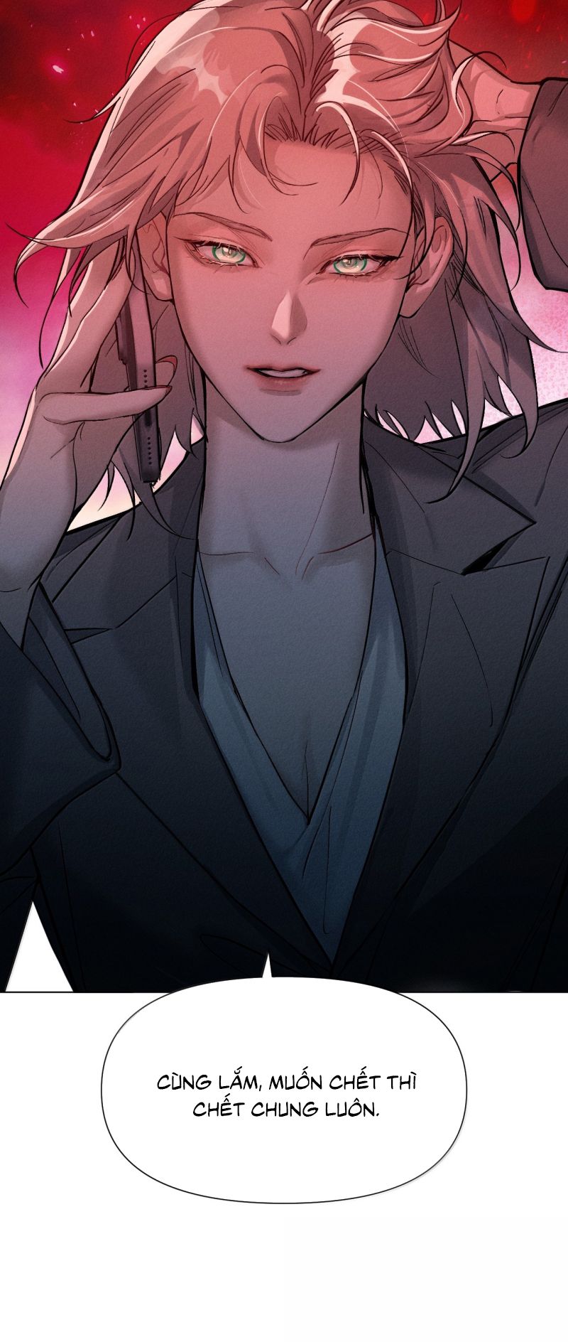 Ảnh Đế Cứ Muốn Làm Kim Chủ Của Tôi Chap 79 - Trang 3