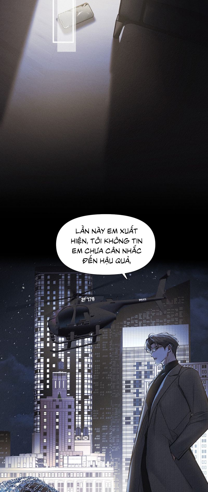 Ảnh Đế Cứ Muốn Làm Kim Chủ Của Tôi Chap 79 - Trang 3