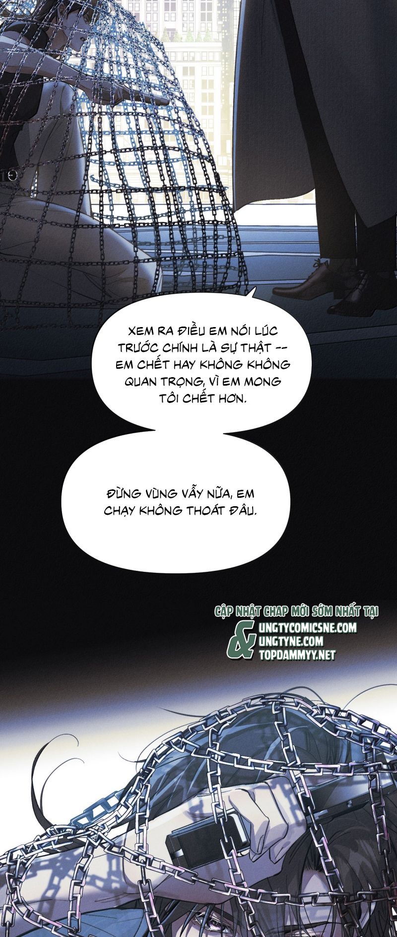 Ảnh Đế Cứ Muốn Làm Kim Chủ Của Tôi Chap 79 - Trang 3