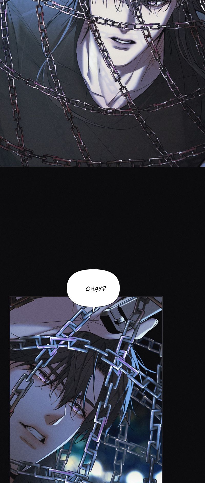 Ảnh Đế Cứ Muốn Làm Kim Chủ Của Tôi Chap 79 - Trang 3